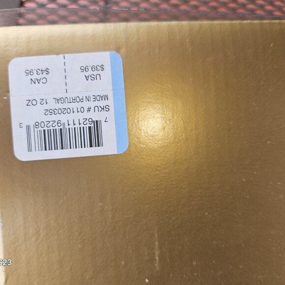 Starbucks Opalescent Mug Set of 4 New In Original Box, Pearl Red and Pearl White - Picture 6 of 8